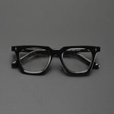 Quint Vintage Square Acetate Glasses Frame Rectangle Frames Southood